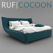 Bed RUF | COCOON (Rufus cocoon)