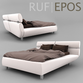 Bed RUF | EPOS (Ruf epic)