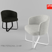 Phase Primi Personal Chair