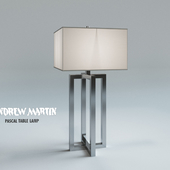 Andrew Martin lamp