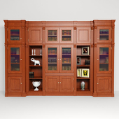 library (office) 3 sizes