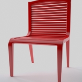 desalto ch12 Chairs