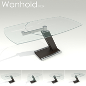 стол- трансформер фабрики Wanhold