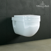 Villeroy&Bosh toilet