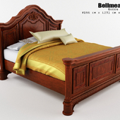Bellmead Bed
