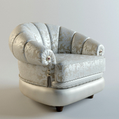 Allegro Style - chair of the Medici