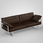 Ghyczy GP01 sofa