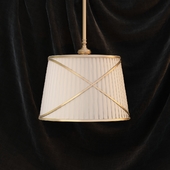 Gramercy maritime single chandelier