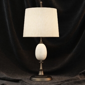 Gramercy sophie table lamp