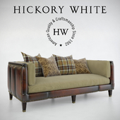 Hickory White Sullivan Sofa