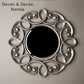 Зеркало Devon&Devon Norma