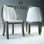 caractere dining chair