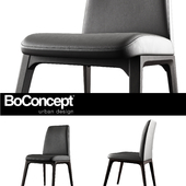 BoConcept_Chair_Lausanne