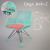 Chair Anti-C