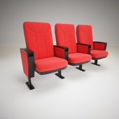 Cinema chair EY-145-link