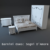Barnini Oseo: Sogni D&#39;Amore