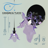 Suspension and sconces Cangini &amp; Tucci _ Bocca di Leone