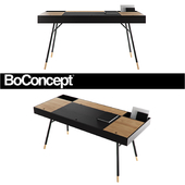 BoConcept_Cupertino_Desk