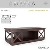Opera Contemporary RODRIGO