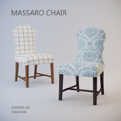 Massaro Chair D20098-CH