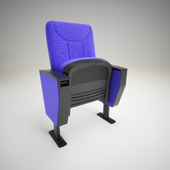 EY-145-2 Cinema chair