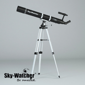 Teleskop_Sky_Watcher