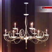 chandelier Masca / Gotica