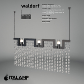 italamp waldorf