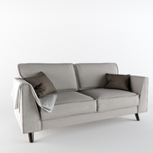 Klein 2.5 Seater Sofa