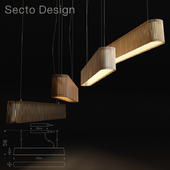 Secto Design - Owalo 7000