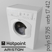 HOTPOINT ARISTON ARSL 85