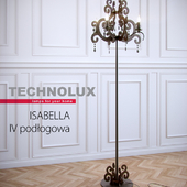 Technolux / Nowodvorski Isabella 3424 Torchere