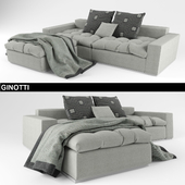 Modular sofa GINOTTI 2