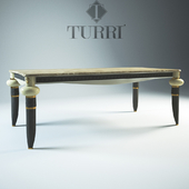 Turri dining table
