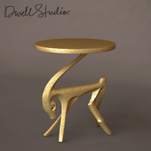 Dwell Studio Gazelle Side Table