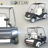 Golf Car