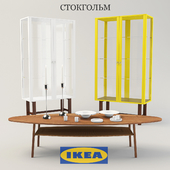 Ikea Stockholm