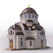 Церковь "Византия"