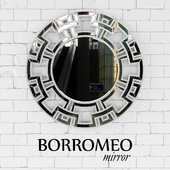 Borromeo mirro (mirror Borromeo)
