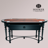 Hooker Furniture desk