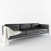 Dolce 3 Seater Sofa
