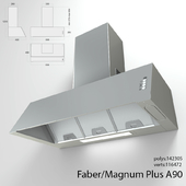 Faber Magnum Plus A90