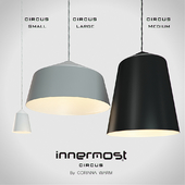 Innermost Circus Lamp