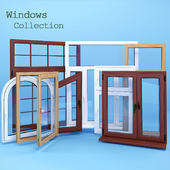 Windows collection