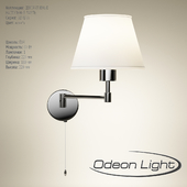Bra Odeon Light Gemena 2480 / 1W