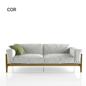 COR Elm sofa