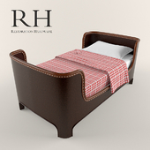 Кровать RH restoration hardware