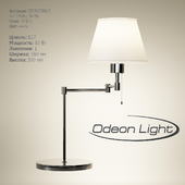 Table lamp Odeon Light Gemena 2480 / 1T (2011)