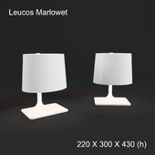 Настольная лампа Leucos Marlowet