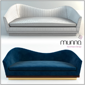 Munna/Hughes sofa